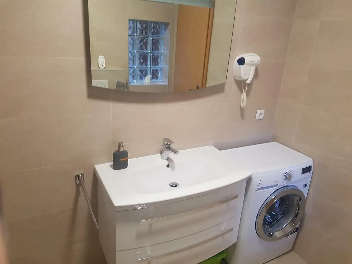 Apartment Lavanda Garden Rab Town 0*,  Croatia