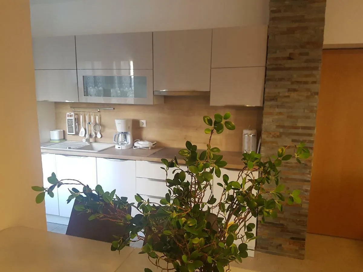Apartment Lavanda Garden Rab Town