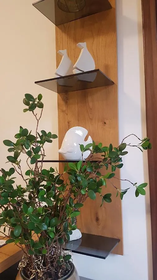 Apartment Lavanda Garden Rab Town