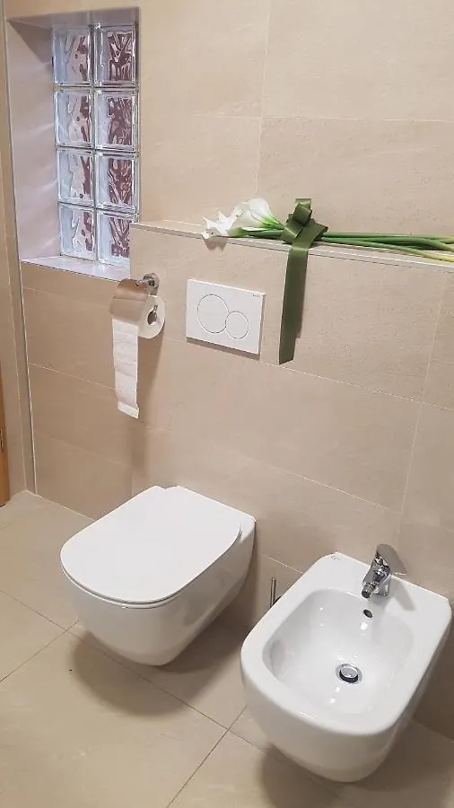 Apartment Lavanda Garden Rab Town